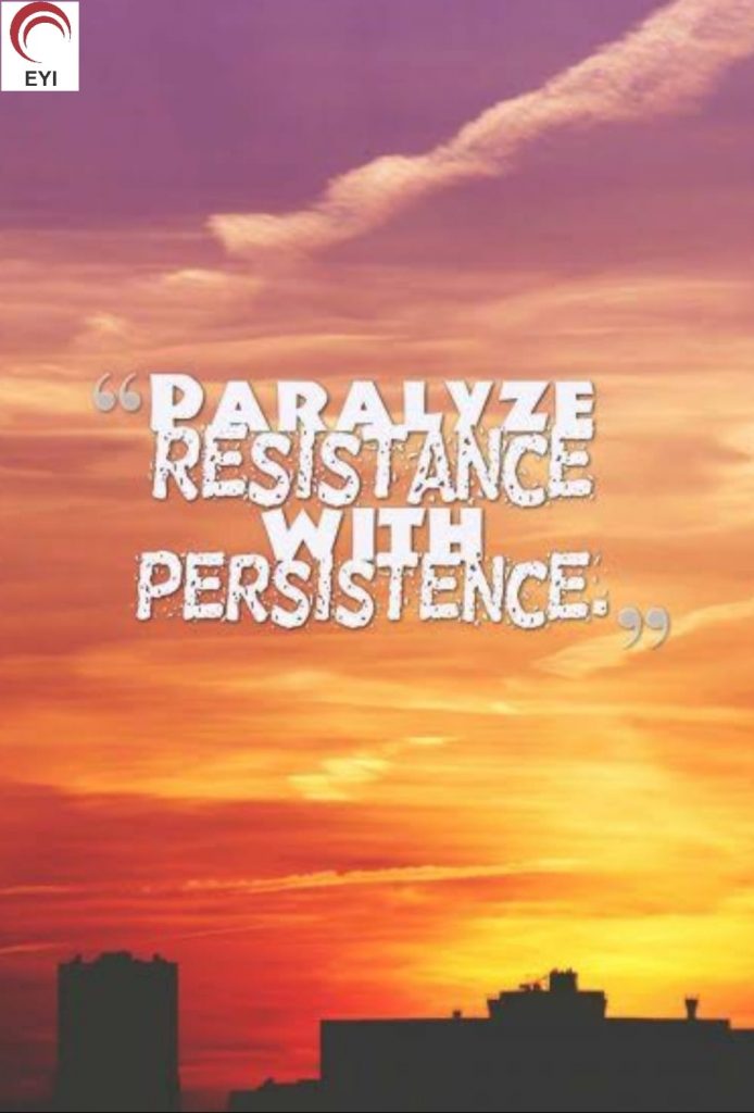 persistence-eyi